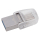 KINGSTON Data Traveler MicroDuo 3C 128GB USB 3.1 Gen1 (DTDUO3C/128GB) - 331082 - zdjęcie